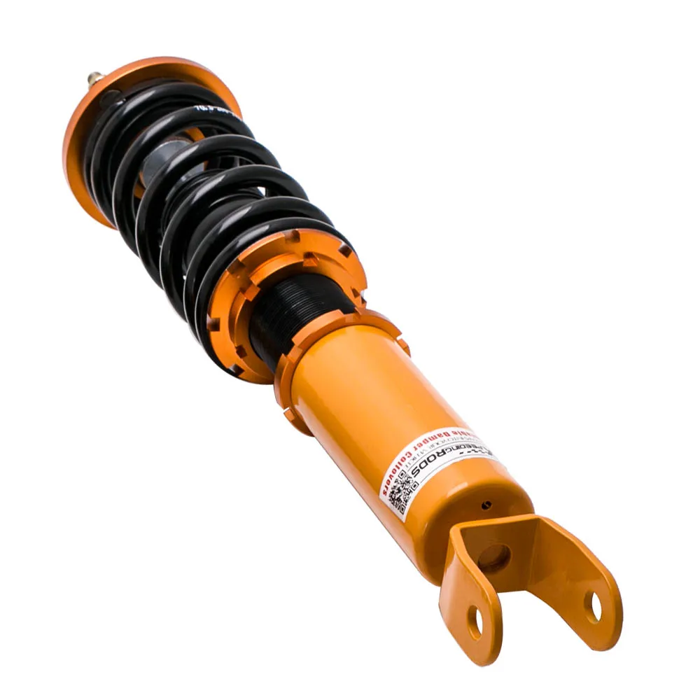 كويلوفيرز لهوندا أكورد (CT1 / CT2 / CR1 / CR2) 2013-2017 لـ Acura TLX (UB1, UB2) 2015-2020 #5