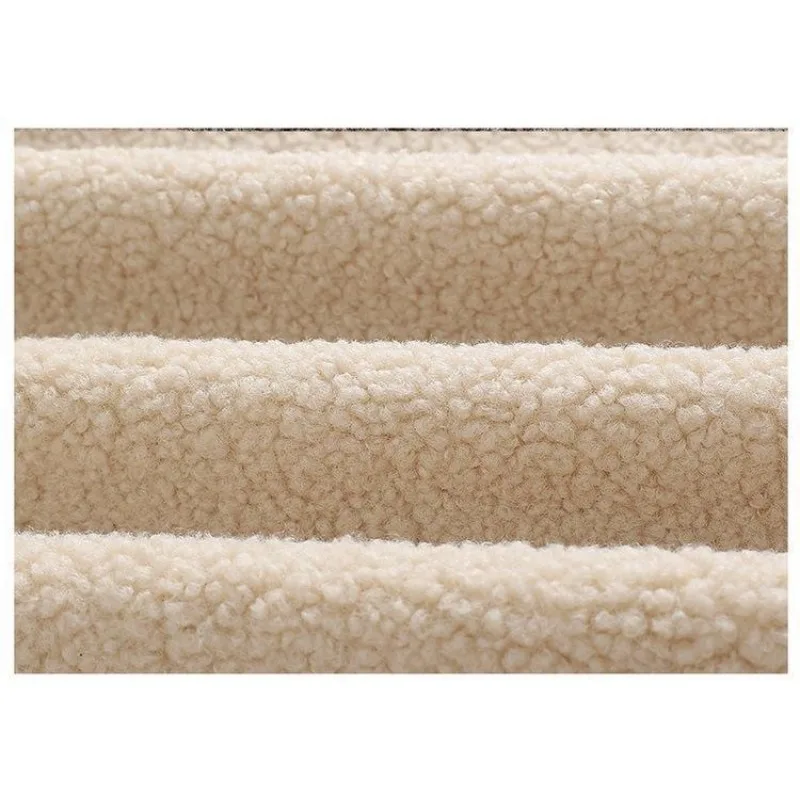 Chaleco de algodón de alta calidad para mujer, chaleco cálido sin mangas con cuello levantado para otoño e invierno, chaqueta exterior de moda