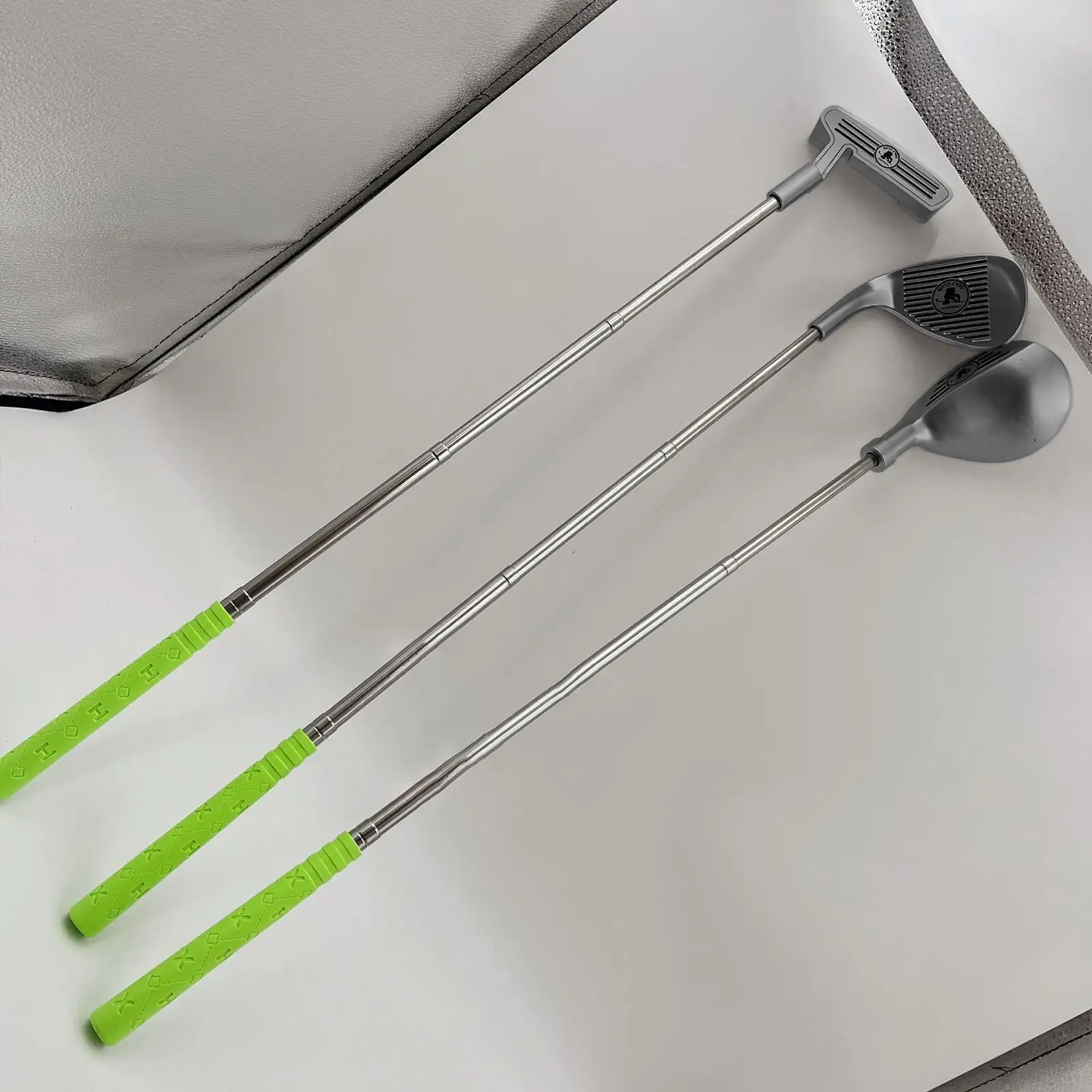 Adjustable Kids Golf Set Mini  - Golf Equipment Kids 리뷰 및 가격