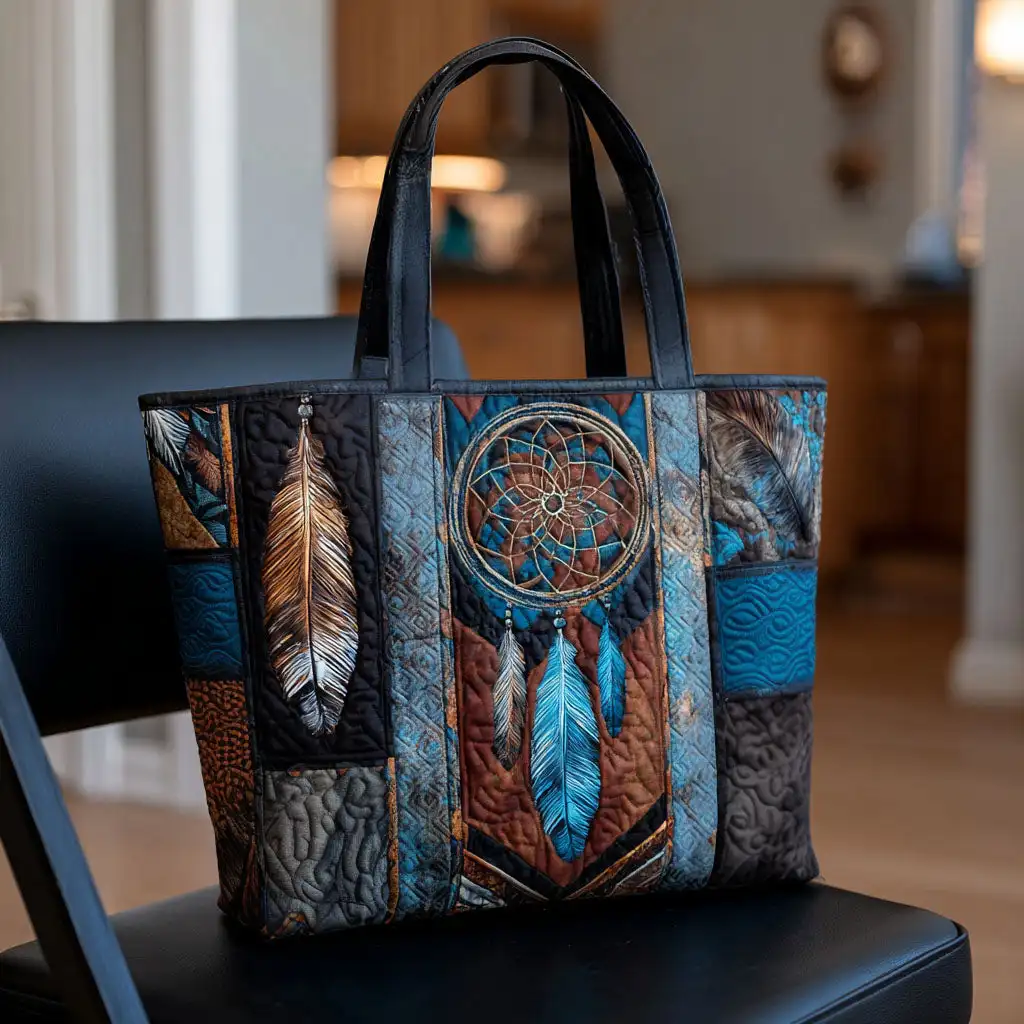 

3D Printed Quilted Tote Bag Shopping Bags Gifts Shoulder Bag elegant Handbag Sport Bag Travel Beach Hiking Camping