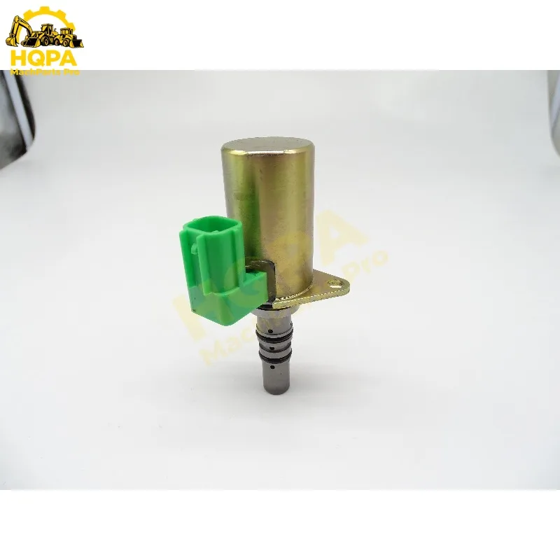 

YT35V00005F1 Rotary Solenoid Valve for Kobelco Excavator 70SR 80MSR SK80CS