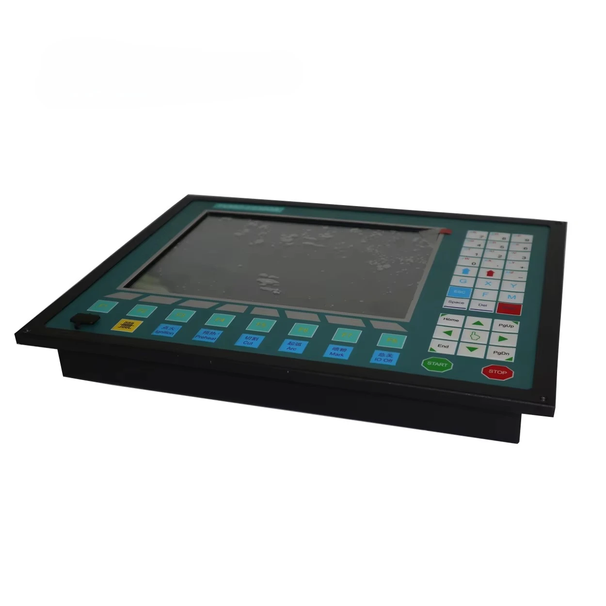 

Gold seller Fangling F2300A F2300B CNC Control System Controller for Plasma Cutting Machine Plasma Controller