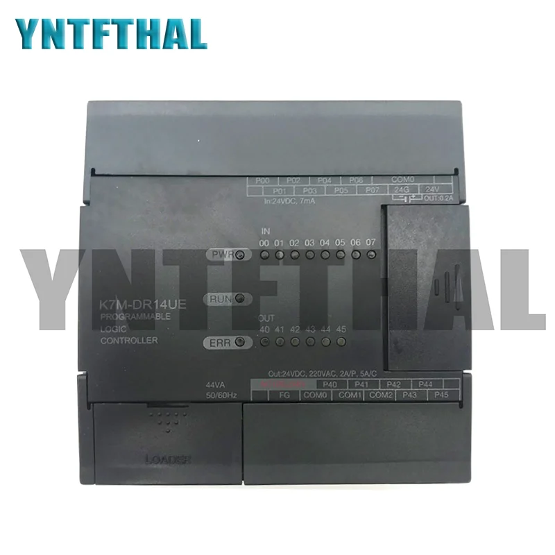 

Brand New Original K7M-DR14UE