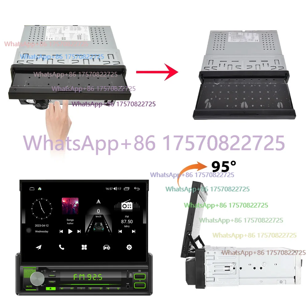 Android Automatic R…