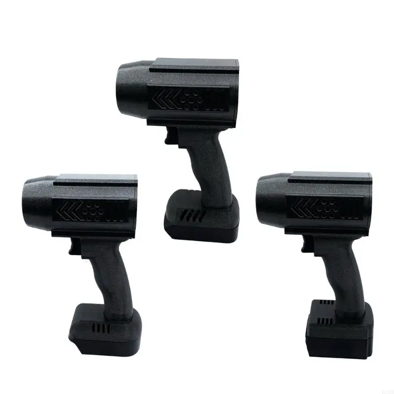 LX0B 50Mm Brushless… - image