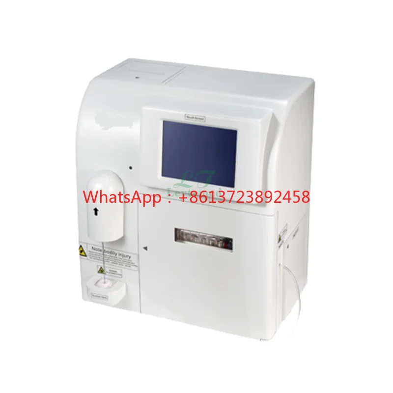 

LTCE01 promotion price of veterinary ise blood serum electrolyte analyzer portable