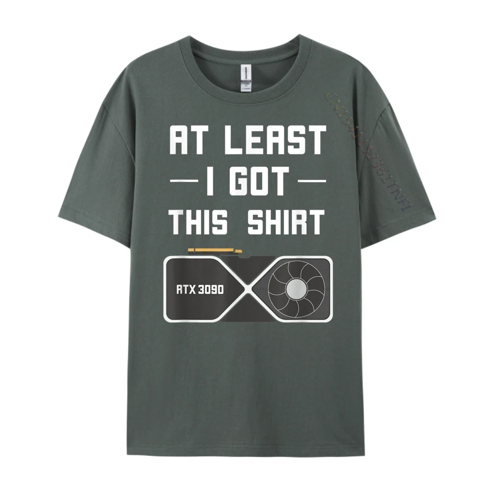مضحك وحدة معالجة الرسومات الأجهزة الكمبيوتر Nvidia Rtx 3090 S بطاقة سوداء الجرافيك تي شيرت ملابس للرجال الكورية موضة الملابس الفاخرة #3