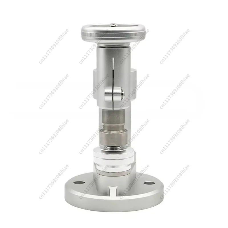 Replacement Tool, E25 Metal Glass Press for Watch Back Cover Opener and Remover Watch Battery