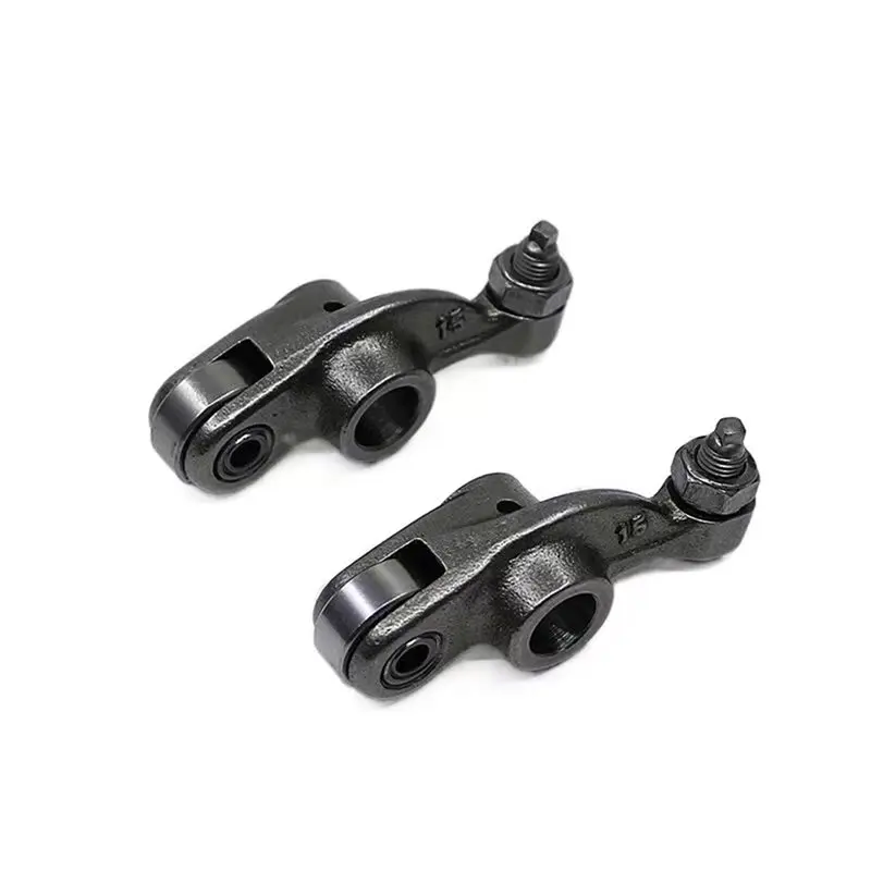 Camshaft Cam Shaft Rocker Arm Assy Untuk HONDA XR 150 L XR150 CRF150 NXR 150 NXR 150 CBF 125 150 125Cc 150Cc Suku Cadang Sepeda Motor