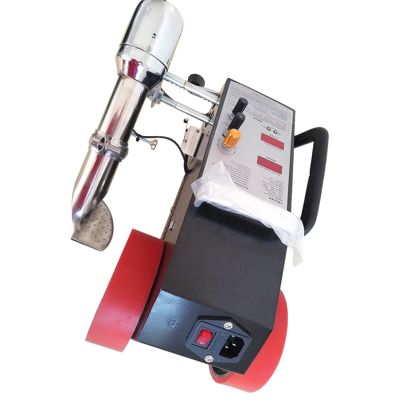 Hot-air welding machine PVC Heat Jointer PVC Banner Welder for Solvent Printer