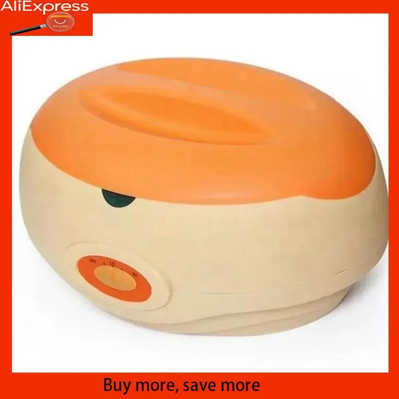 

A67Z Beauty Salon Spa Paraffin Heater Paraffin Heater Suitable For Hand And Foot Care EU Plug