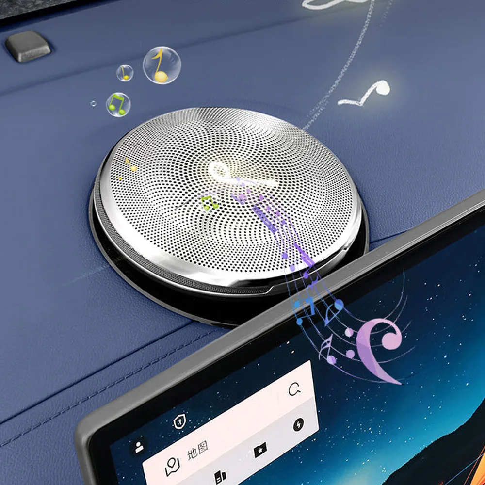 couvercle-de-haut-parleur-de-tableau-de-bord-central-de-voiture-cadre-de-decoration-de-klaxon-audio-interieur-en-acier-inoxydable-pour-geely-galaxy-ex5-galaxy-e5-2024-–-2026