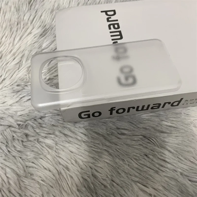 حافظة رفيعة للغاية من الحجر الرملي غير اللامع لهاتف Redmi 13R 13C Turbo3 Note 14 13 12 11 10 9 Pro Plus 11SE Mi10Lite غطاء خلفي صلب مقاوم للصدمات