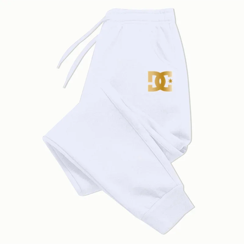 تشغيل الذكور الخريف الشتاء الرجال الركض Sweatpants الرياضة اللياقة البدنية رياضية تنفس السراويل أوم سراويل قطنية غير رسمية السراويل