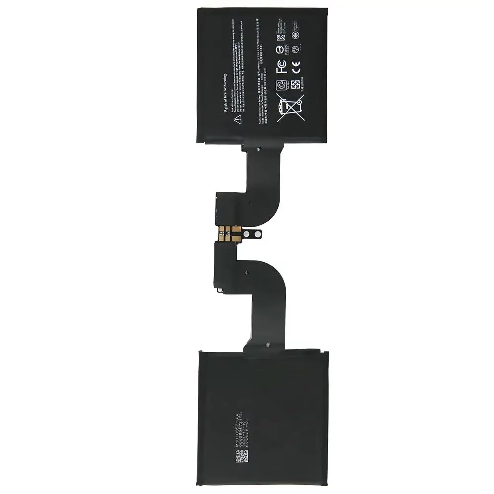 New Rechargeable Battery DYNH01 DYNH02 For Microsoft Surface Book 2 15 " 1793 3070mAh High Capacity