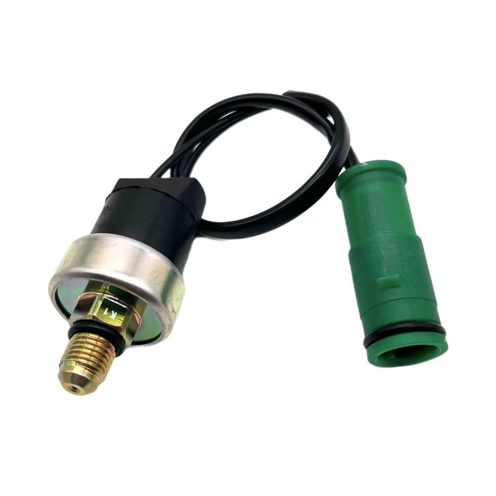 

Factory Price Hydraulic Sensor Pressure Switch For E200b