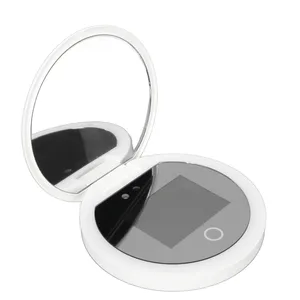 8 최고의 판매 라이트 미러 - №3