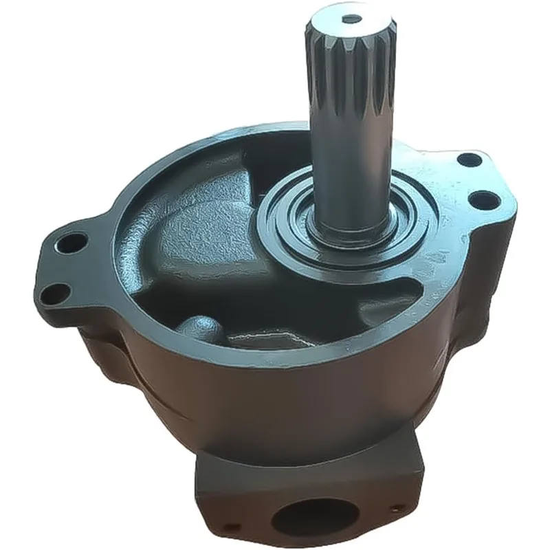 

Hydraulic Pump 6P7358 6P-7358 For Caterpillar CAT R1700G 980C 980F C11 3406 Engine