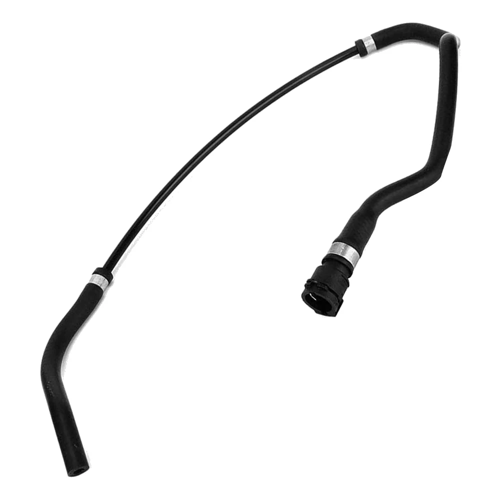 #94C (Black)Engine Radiator Coolant Expansion Tank Hose for-BMW 1 3 Series,Automotive Parts & Accessories