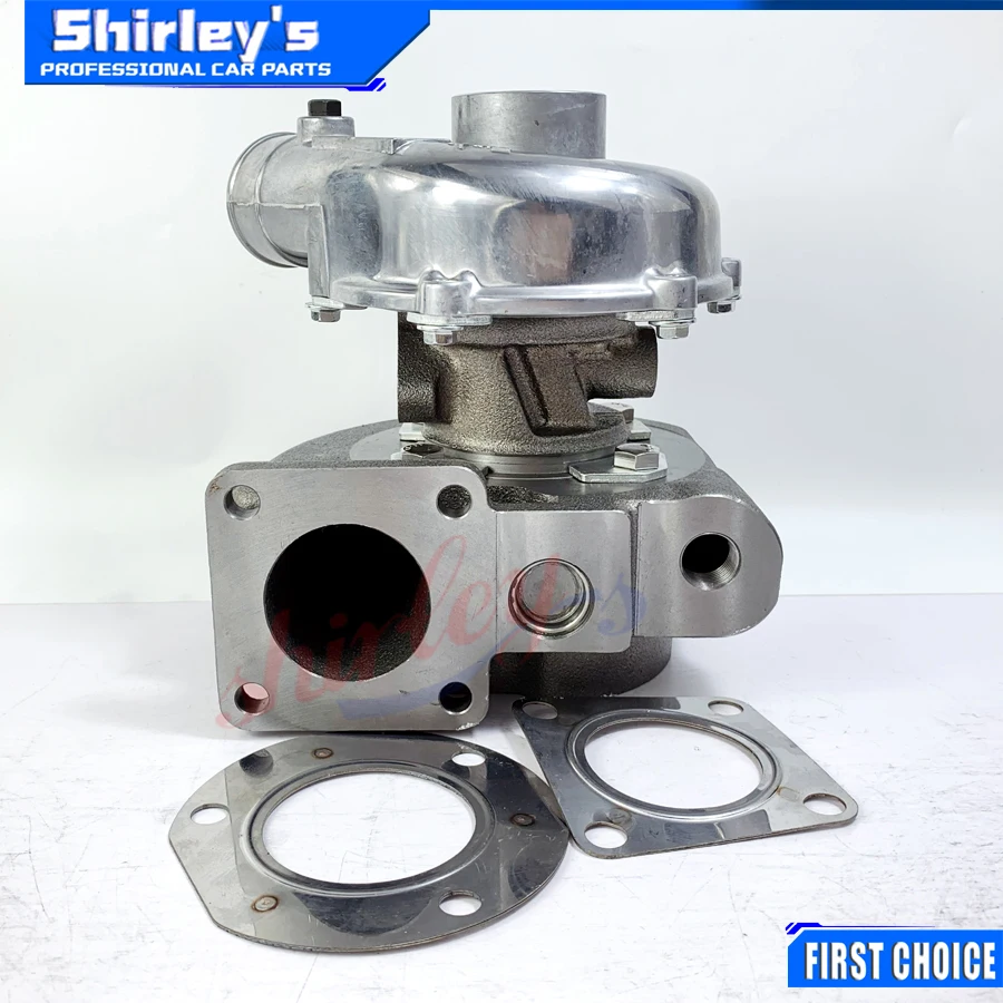Turbocharger RHB52W For Yanmar Marine 4JH3-T VA190016 4042830 129671-18001 12967118001 B55CNDS0016B 129671-18001 B55CND-S0016B