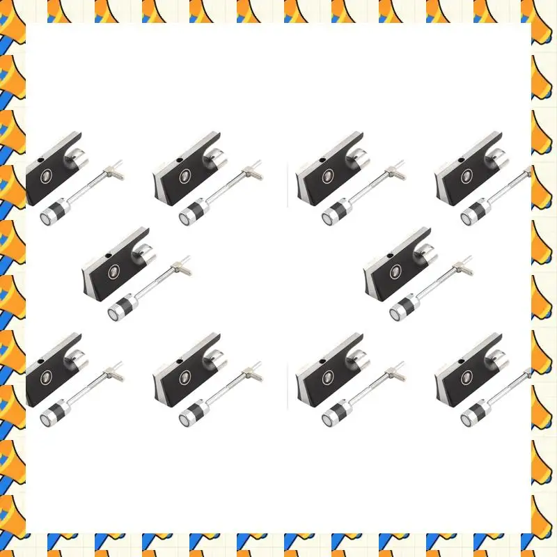 

ABYB 20X Violin Bow Frog For 4/4 Violin Bow Parts Replacement Accessories