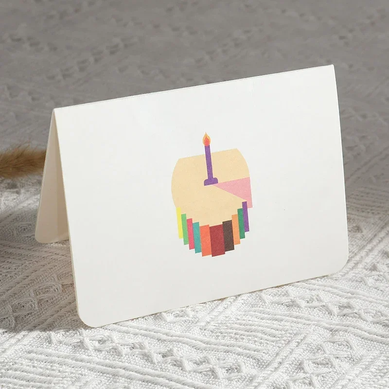 3D-Popup-Geburtstagskarte mit Umschlag, Geburtstagsgrußkarten, perfektes Partyzubehör, tolles Geschenk für Familie, Freunde und Liebhaber – Detail 8