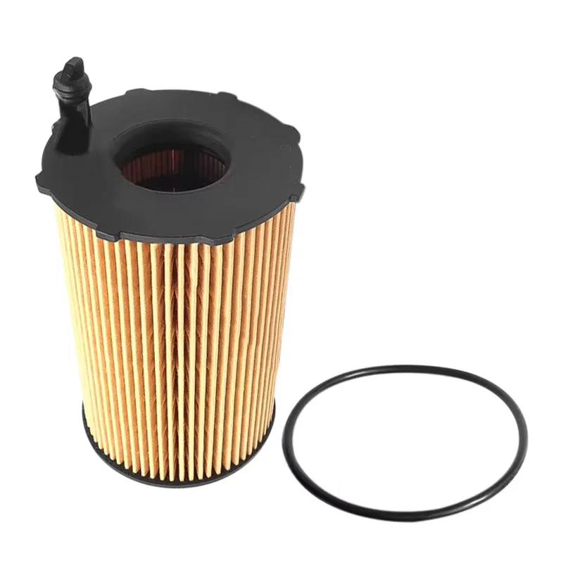 Oil Filter 059198405 059115561D For Porsche Audi A6 A7 A8 Q5 Q7 Quattro VW Touareg 3.0L V6