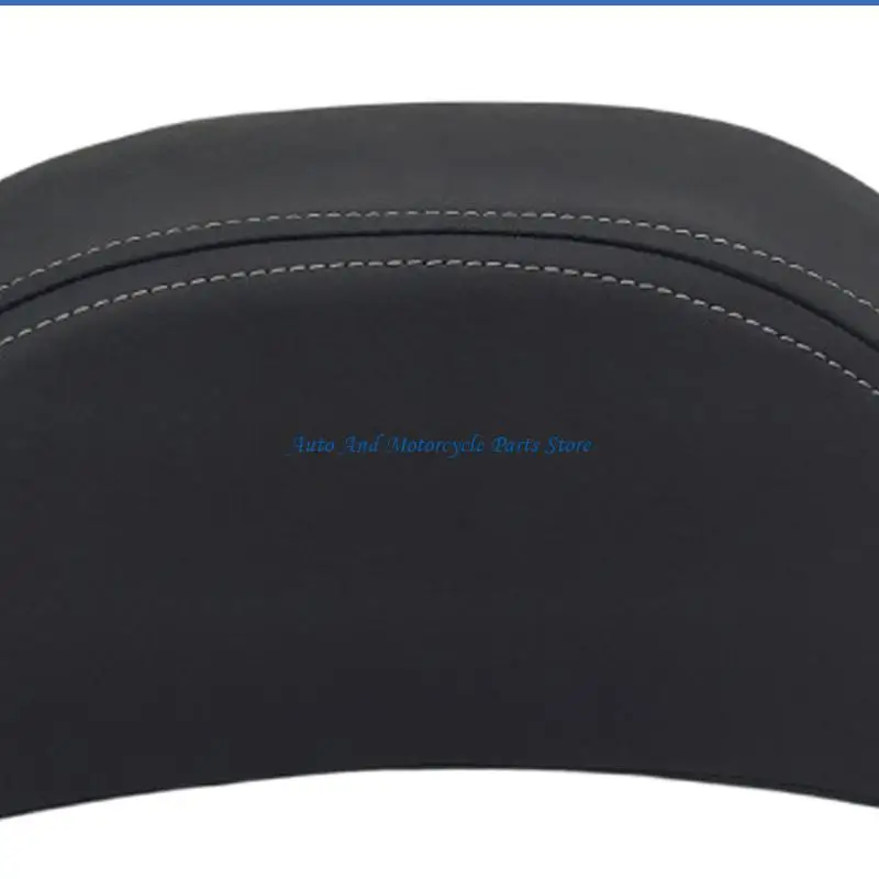 P9FD Rücksitz Rückenlehne Anti-Slip Lordosenstütze Kissen Pad Für Und Auto – Detail 7