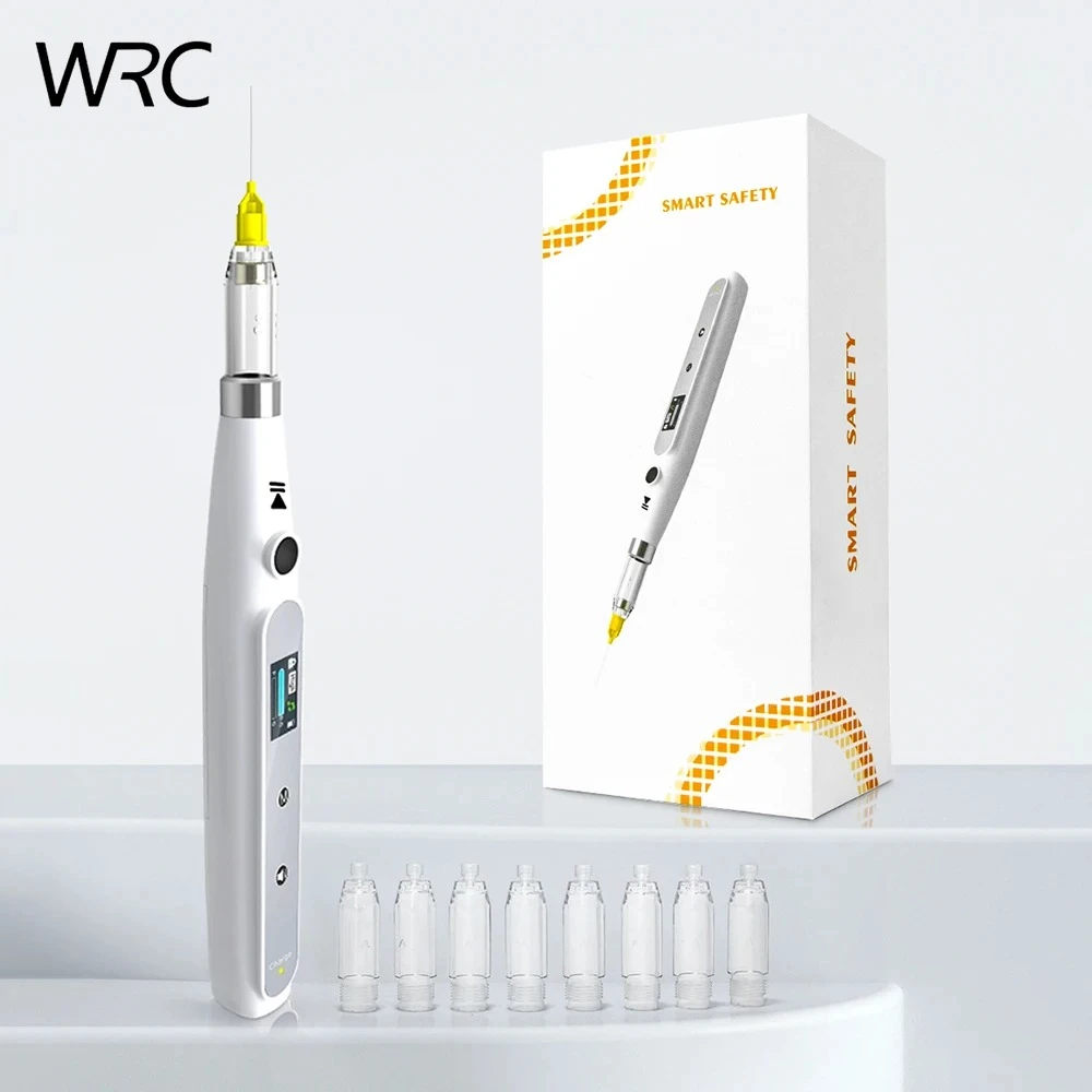 Рисунок 6 - Инжектор для стоматологической анестезии