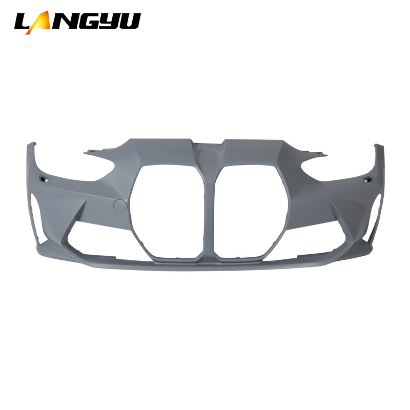 2013-2018 Auto Accessories PP Plastic&aluminum Hood 3 Series F30 M3 Style BodyKit For Bmw Body Kit