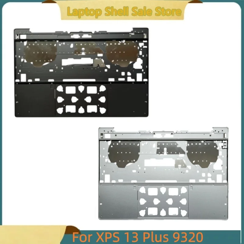 

Новый чехол для ноутбука XPS 13 Plus 9320, верхний чехол, чехол для упора для рук, корпус C 0H7JYC 0GV96R
