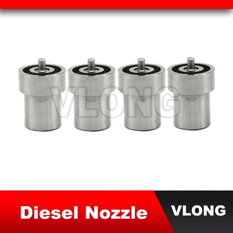 

4PCS Diesel Injector Nozzle 093400-6260 23620-67020 DN0PD619 For 1KZ-T 1HZ-T 5L-E