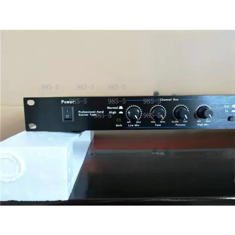 Professional Vocal Stimulation Optimizer Musical Instrument Audio Sound Optimization Equipment