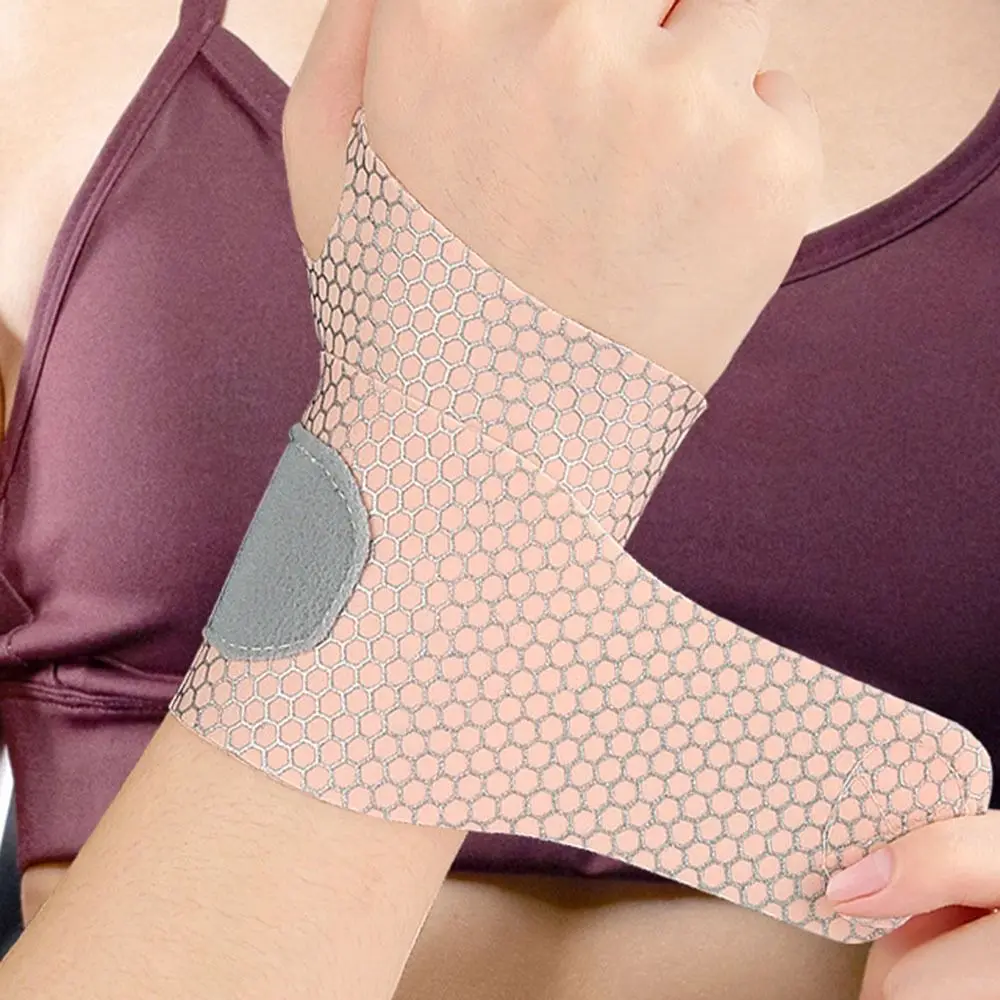 สายรัดข้อมือสำหรับยกน้ำหนัก สายรัดข้อมือบาง ปกป้องผิวหนัง รองรับการเล่นกีฬา ไม่ลื่น สายรัดข้อมือนุ่มสำหรับผู้ชาย