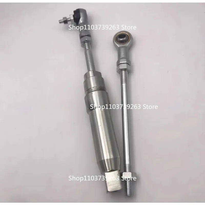 

Suitable for Komatsu PC60/100/120/200/220/300/360-6-7 Throttle Tie Rod, Push Rod