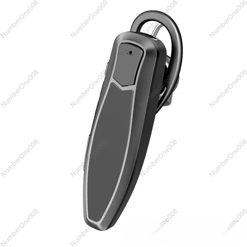 

Рация, беспроводная гарнитура, Bluetooth-головка и M-головка, большое расстояние в режиме ожидания, длительный вызов, ясно и удобно носить