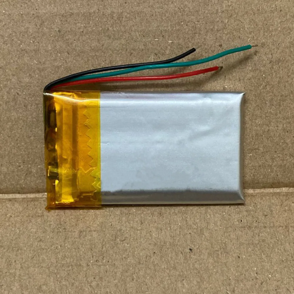 400mAh 3.7V 616-0223 616-0224 Battery For iPod Nano 1 Nano 1st Generation 1 Gen Nano1 A1137 4gb 2gb 1gb
