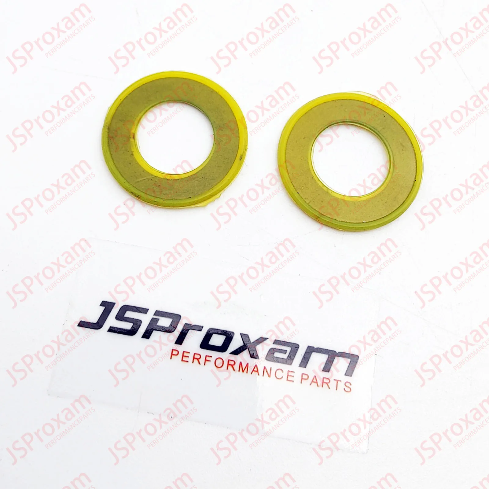 

Repl for Mercury Mariner 135-400 HP Oil Drain Plug Gasket - 555-24, 26-888593