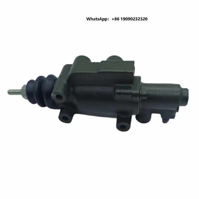 Hydraulic Brake Master Cylinder Main Valve Crawler Excavator  Construction Machinery Parts LYH