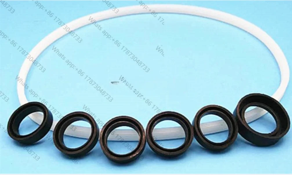 Original Rubber Sealing Rings For External Filter Barrel Aquarium Fish Tank Seal Rings