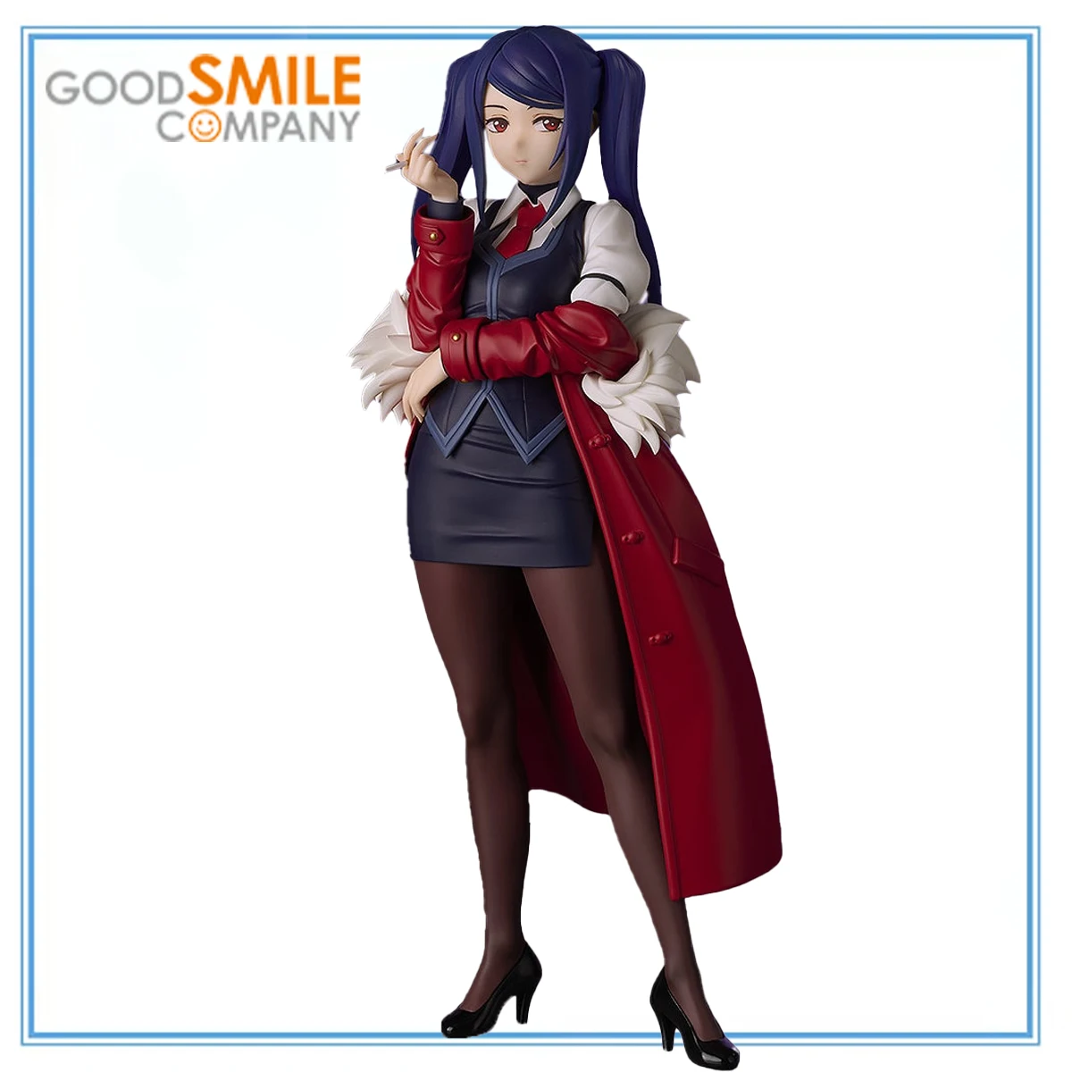 

100% Original Good Smile Company Pop Up Parade VA-11 HALL-A: Cyberpunk Bartender Action Jill Stingray L Collection Series