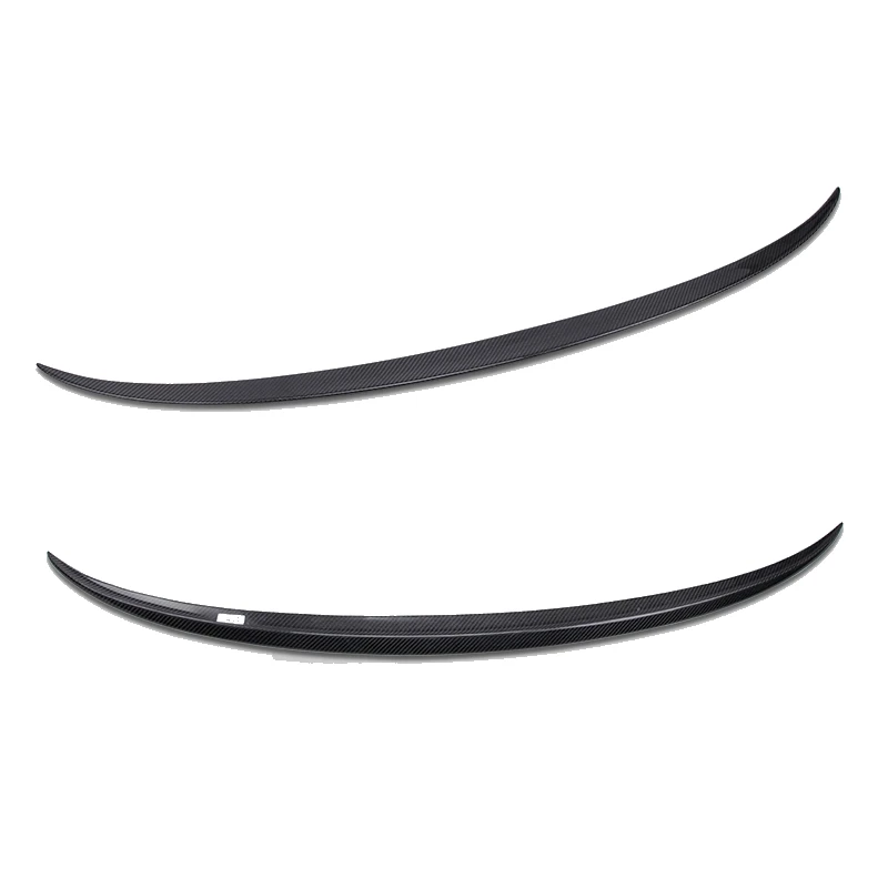 

carbon Rear Spoiler Trunk wing 2009-2017 FOR BMW 5 Series F10 F18/F10 M5 Sedan M5 Style Carbon fiber Forged