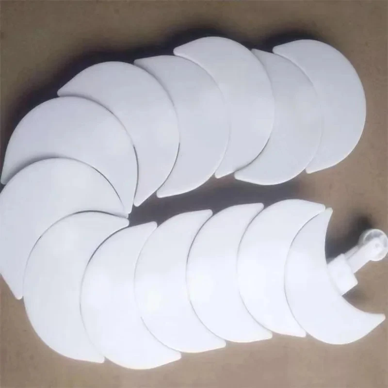 04 Stainls Steel Rotary Conveyor Food And Beverage