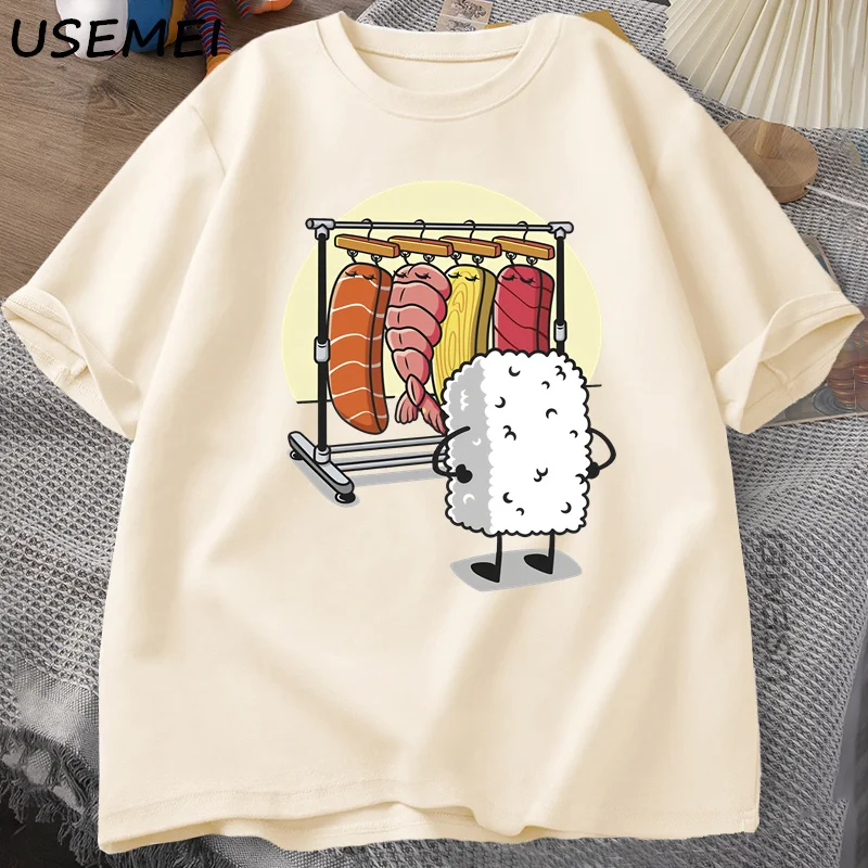 Thumbnail 3 - #21 Best Graphic Print Tees to Buy In 2026