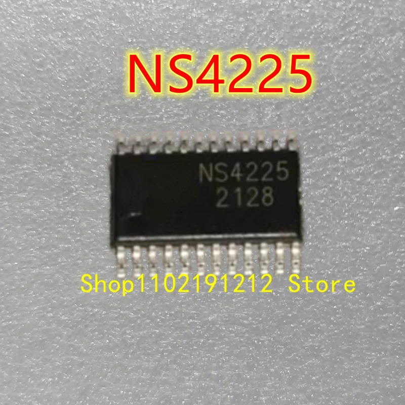 NS4225 ETSSOP-24