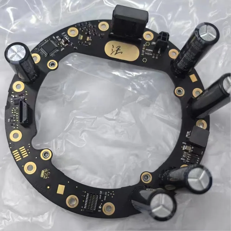 Original spare PCB parts For Apple HomePod 1st Gen Bluetooth speaker replacement amplifier board repair parts