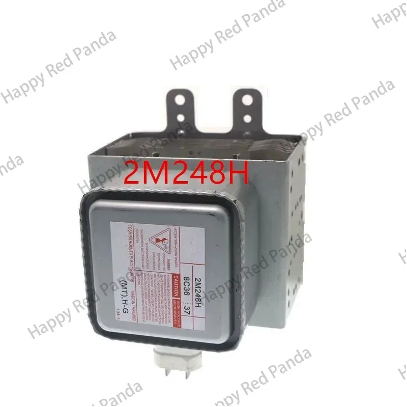 

100% New for air-cooled Industry Microwave Oven Magnetron 2M248H 2M248J 2M248K 2M248E 2M303H