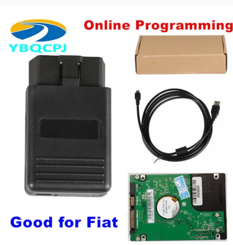 

MicroPod2 V17.04.27 for Chrysler Diagnostic Tool Support Both Online&Offline Programming For Chry-sler D-odge Je-ep