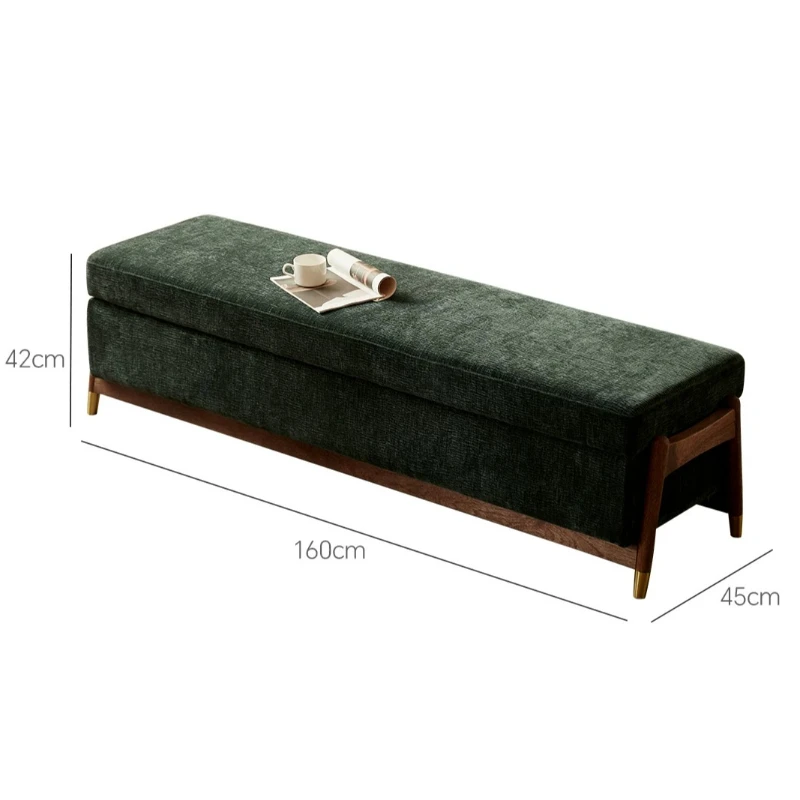 Step Storage Stools Ottoman Weird Bar Rest Stools Under Outdoor Entryway Mueble Recibidor De Entrada Furniture Living Room