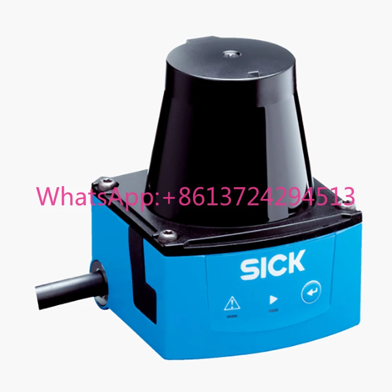 TIM510-9950000S01, numéro de commande 1062210 original